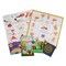 Kaplan Early Learning Company Bari Koral Yoga, Music, and Movement Set